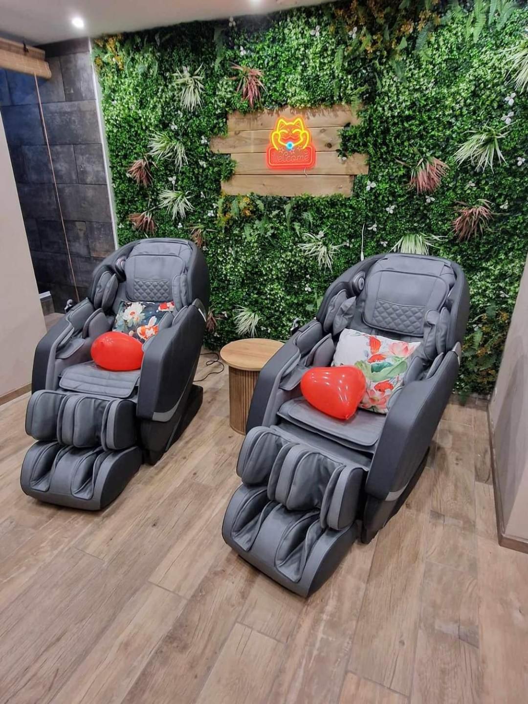 O Bonsai Spa カレー エクステリア 写真