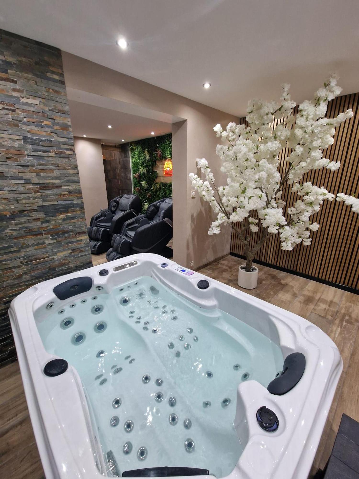 O Bonsai Spa カレー エクステリア 写真